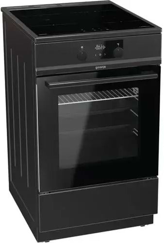 Фото - Плита электрическая Gorenje MEKIS510B