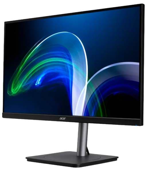 Фото - Монітор Acer Vero CB243YEbemipruzxv (UM.QB3EE.006)