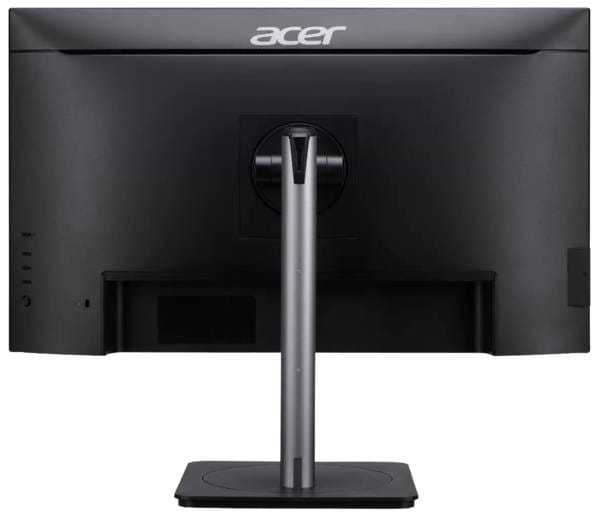 Фото - Монітор Acer Vero CB243YEbemipruzxv (UM.QB3EE.006)
