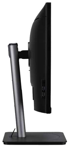 Фото - Монітор Acer Vero CB243YEbemipruzxv (UM.QB3EE.006)