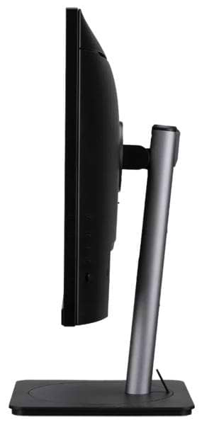 Фото - Монітор Acer Vero CB243YEbemipruzxv (UM.QB3EE.006)