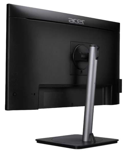 Фото - Монітор Acer Vero CB243YEbemipruzxv (UM.QB3EE.006)