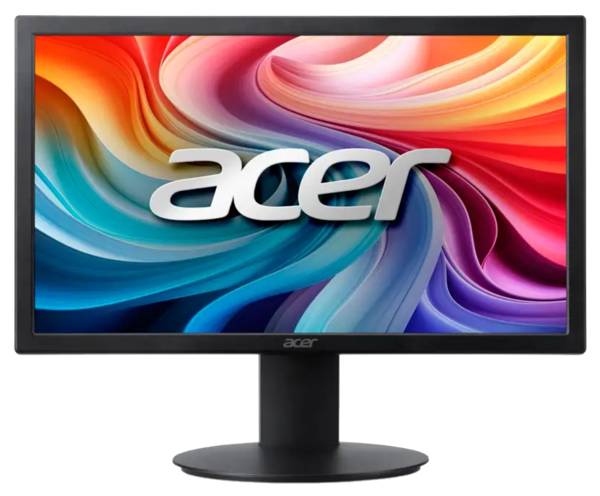 Монітор Acer E200Qbi (UM.IE0CD.001) - Фото 1