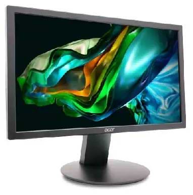 Фото - Монітор Acer E200Qbi (UM.IE0CD.001)