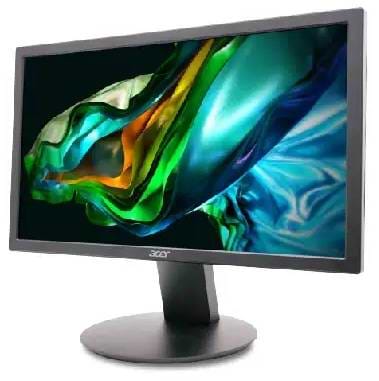 Фото - Монітор Acer E200Qbi (UM.IE0CD.001)