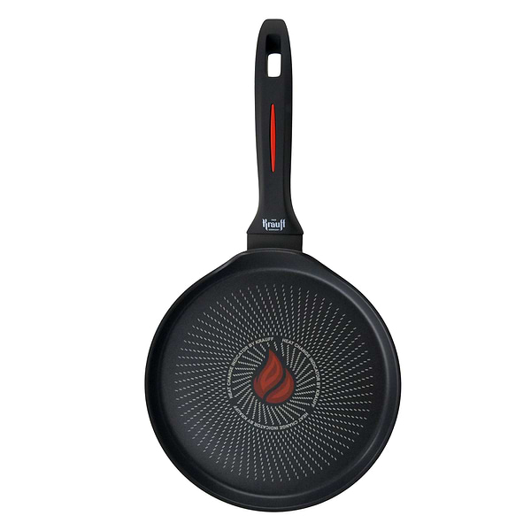Фото - Уцінка - Сковорода для млинців Krauff 25-45-136 Smart Fry 24 см