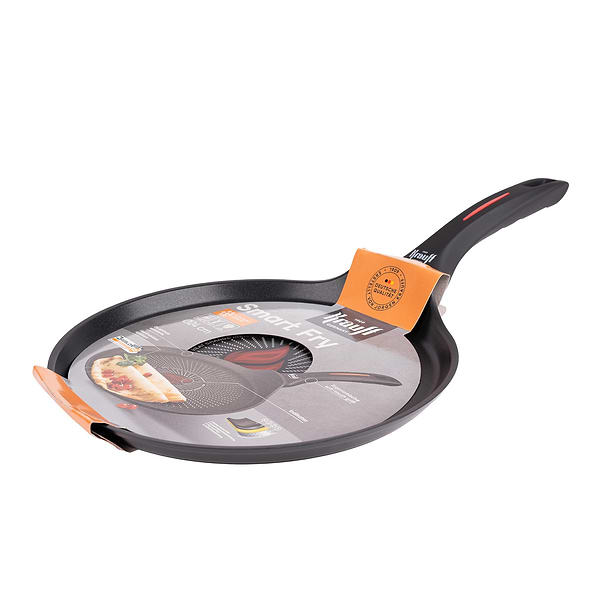 Фото - Уцінка - Сковорода для млинців Krauff 25-45-136 Smart Fry 24 см