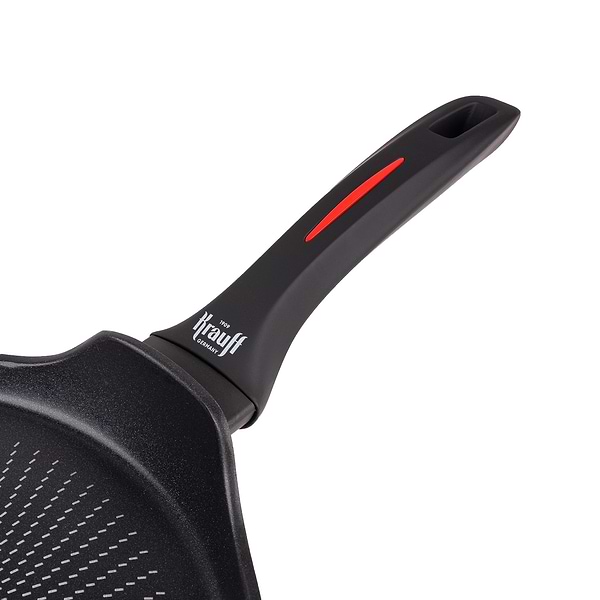 Фото - Уцінка - Сковорода для млинців Krauff 25-45-136 Smart Fry 24 см