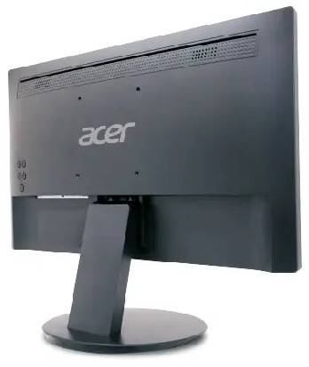 Фото - Монітор Acer E200Qbi (UM.IE0CD.001)