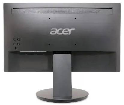 Фото - Монітор Acer E200Qbi (UM.IE0CD.001)