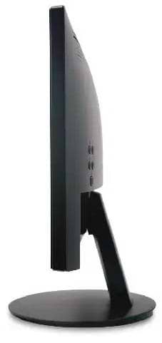 Фото - Монітор Acer E200Qbi (UM.IE0CD.001)