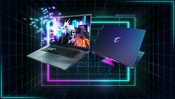 Фото - Ноутбук ігровий Gigabyte Aorus 16X ASG 2024 (AORUS 16X ASG-63UAC64SD) Midnight Gray
