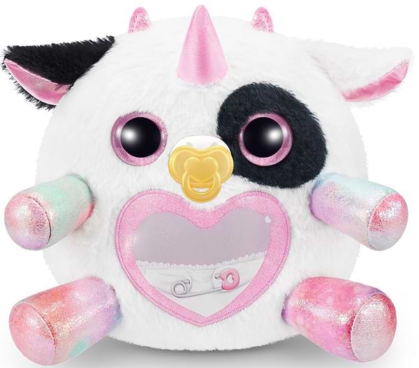 Фото - Мягкая игрушка-сюрприз Rainbocorns E серия ADOPT-A-CORNSURPRISE (92105E)