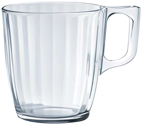 Фото - Чашка Luminarc Nuevo Optique 250 мл (X0707)