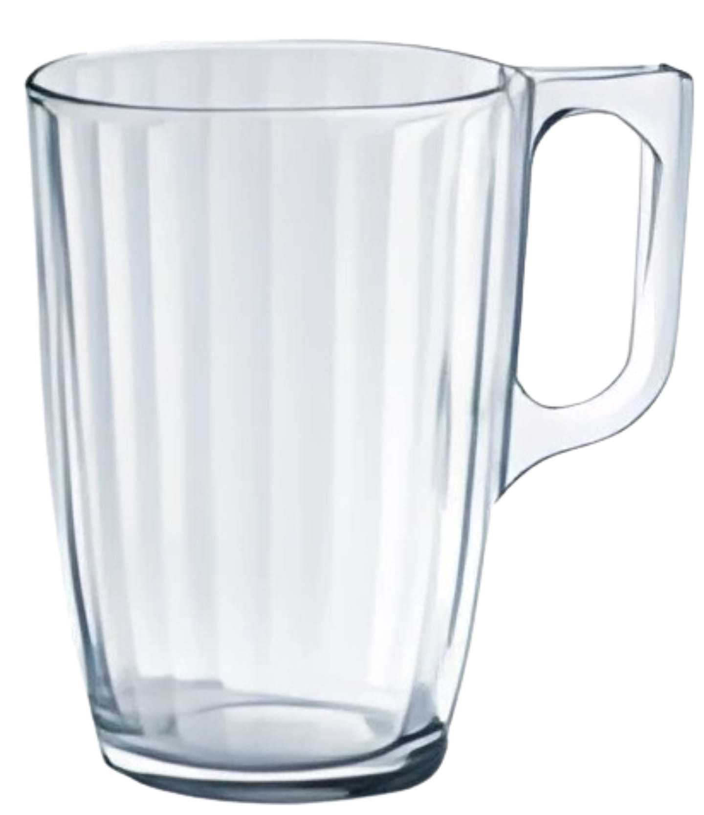 Чашка Luminarc Nuevo Optique 320 мл (X0708) - Фото 1