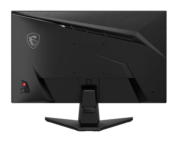 Фото - Монитор игровой MSI MAG 242F