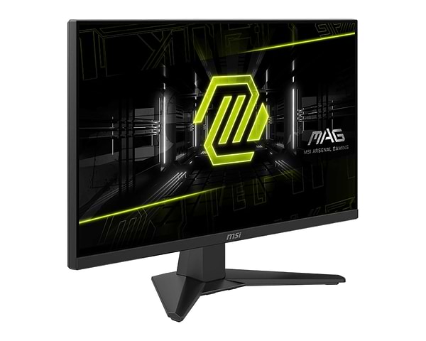 Фото - Монитор игровой MSI MAG 242F