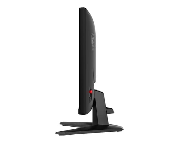 Фото - Монитор игровой MSI MAG 242F