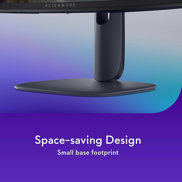 Фото - Монитор игровой Dell Alienware AW3425DW (210-BRTW)