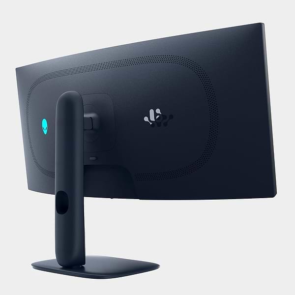 Фото - Монитор игровой Dell Alienware AW3425DW (210-BRTW)