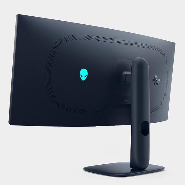 Фото - Монитор игровой Dell Alienware AW3425DW (210-BRTW)