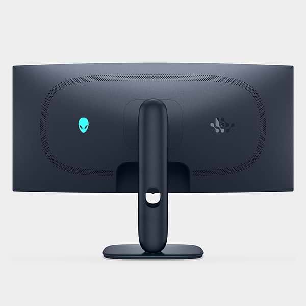 Фото - Монитор игровой Dell Alienware AW3425DW (210-BRTW)