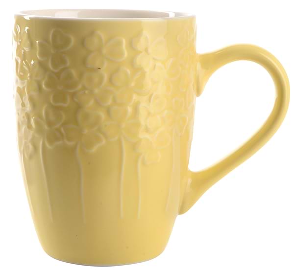 Фото - Чашка Limited Edition VLORIA 300 мл в ассортименте (MCO24-3)