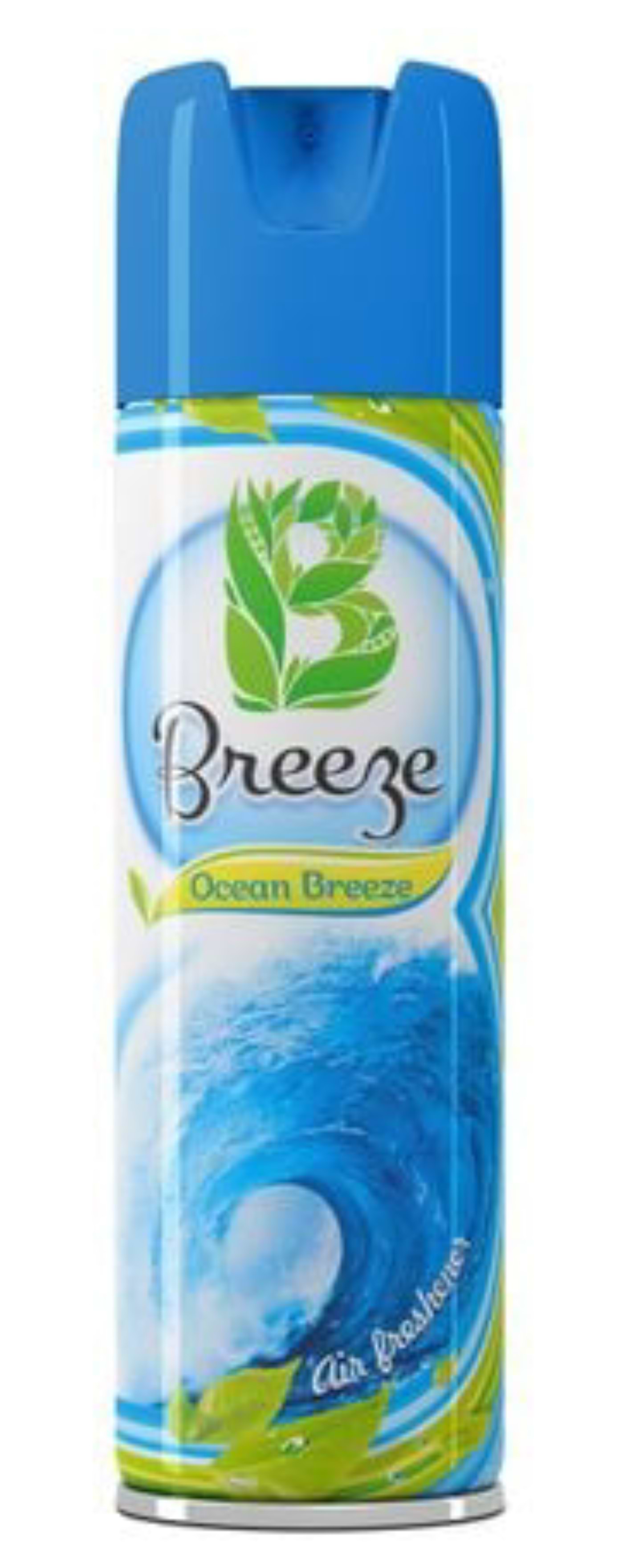 Освіжувач повітря для кімнати BREEZE  "Океанський бриз", 300 мл - Фото 1
