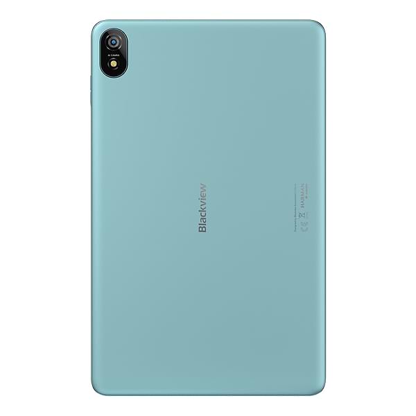 Фото - Планшет Blackview Tab 18 12'' 8/256GB LTE Turquoise Green
