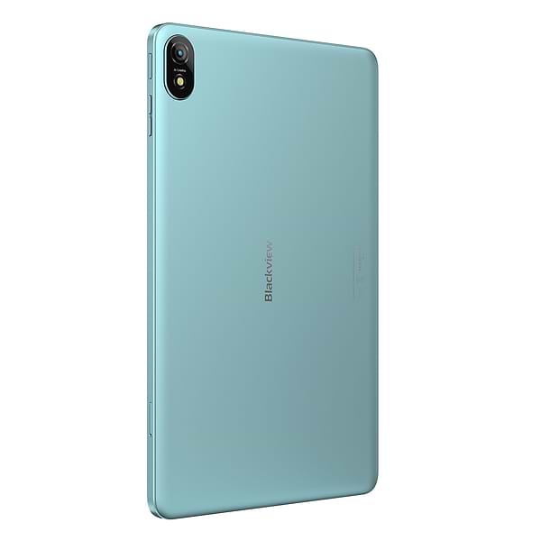 Фото - Планшет Blackview Tab 18 12'' 8/256GB LTE Turquoise Green