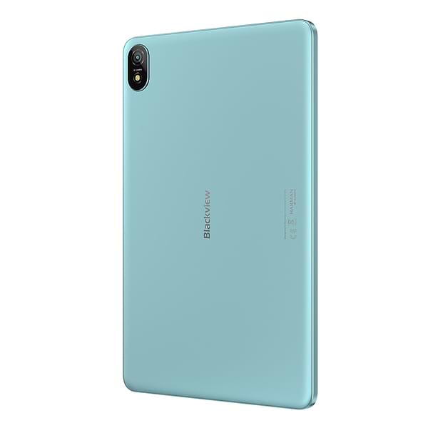 Фото - Планшет Blackview Tab 18 12'' 8/256GB LTE Turquoise Green