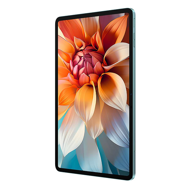 Фото - Планшет Blackview Tab 18 12'' 8/256GB LTE Turquoise Green