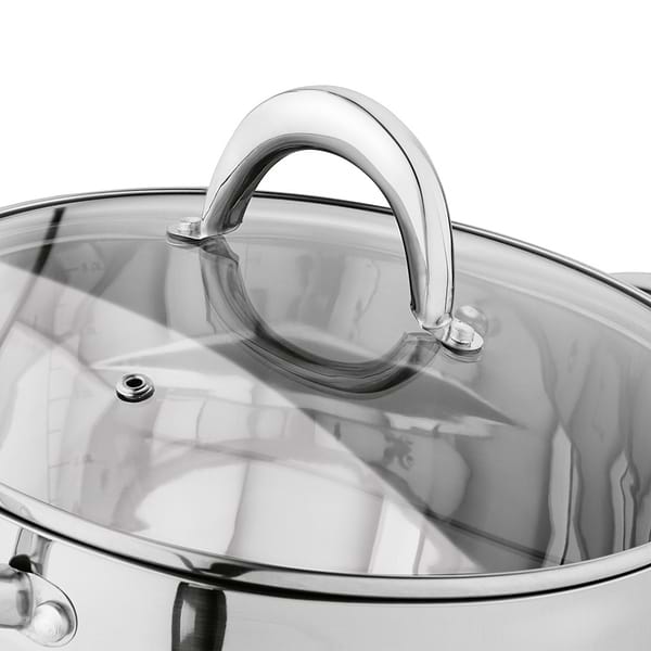 Фото - Набір посуду Konighoffer 12 пр. HARLEY (LK206-0926/LKA-038MG-12NPC1)