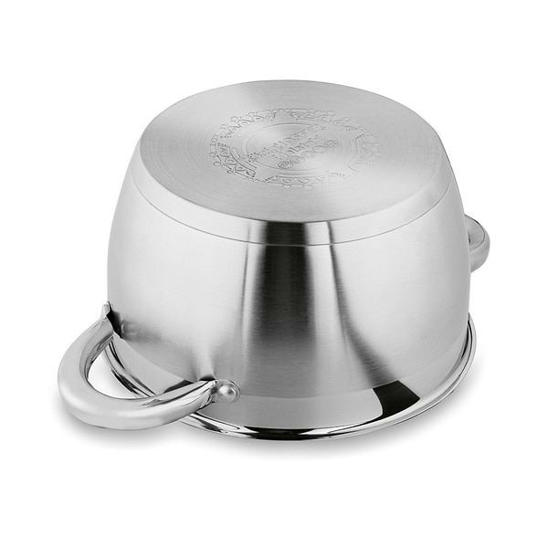 Фото - Набір посуду Konighoffer 12 пр. HARLEY (LK206-0926/LKA-038MG-12NPC1)