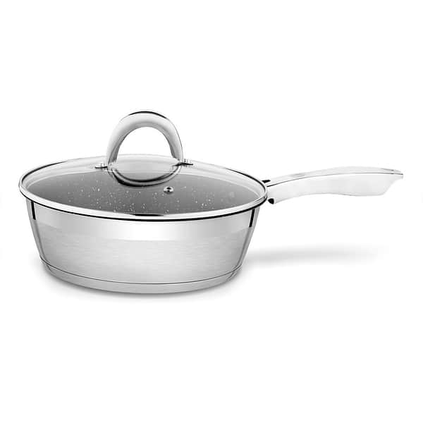 Фото - Набір посуду Konighoffer 12 пр. HARLEY (LK206-0926/LKA-038MG-12NPC1)