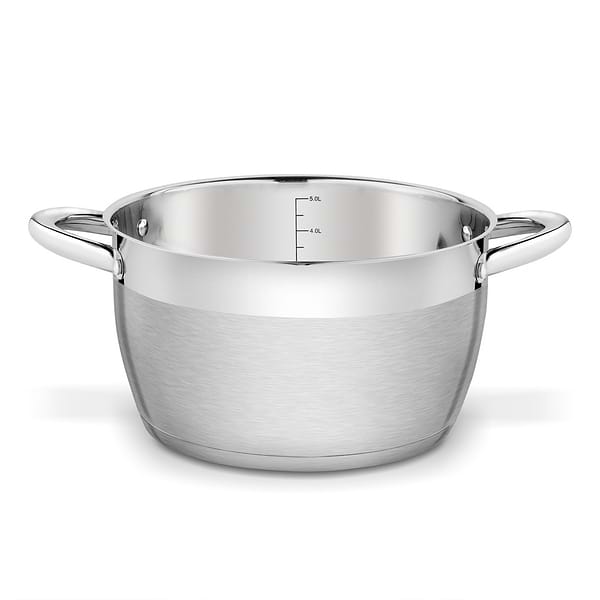 Фото - Набір посуду Konighoffer 12 пр. HARLEY (LK206-0926/LKA-038MG-12NPC1)