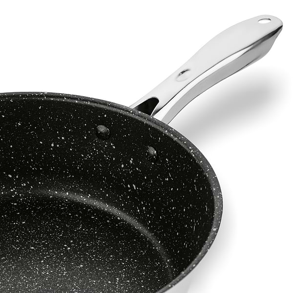 Фото - Набір посуду Konighoffer 12 пр. HARLEY (LK206-0926/LKA-038MG-12NPC1)