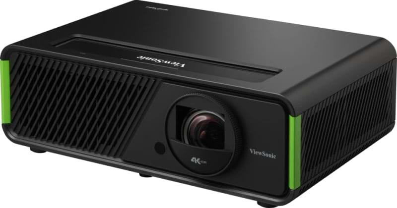 Проектор Viewsonic X2-4KPRO (VS20075)