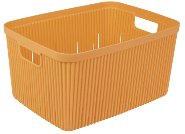 Корзина для хранения Herevin Peach 7 л (161371-156)