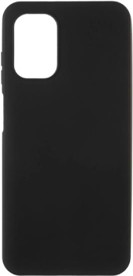 Чохол для смартфону
 Armorstandart Matte Slim Fit for Nokia G22 Black (ARM67006) - Фото 1