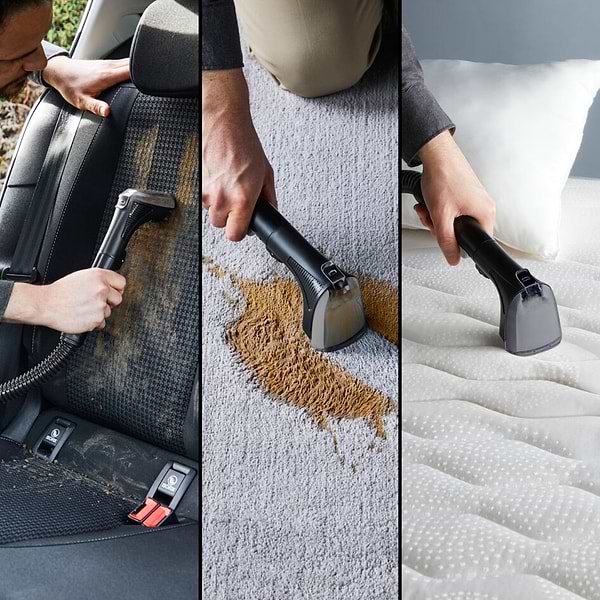 Фото - Шампунь для пылесосов моющих Rowenta XD5310F0 CLEAN IT PET  ACC