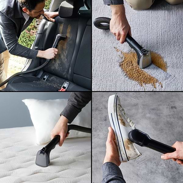 Фото - Шампунь для пылесосов моющих Rowenta XD5310F0 CLEAN IT PET  ACC