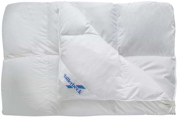 Фото - Ковдра зимова полуторна Billerbeck пухова Магнолія К2 155х215 (0590-02/05)