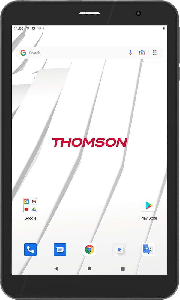 Фото - Планшет Thomson TEO8 8'' 2/32GB LTE (TEO8M2BK32LTE)