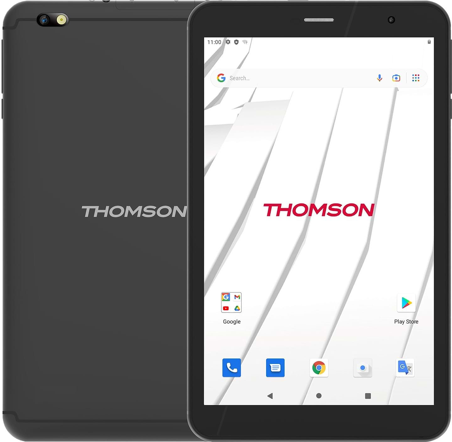 Планшет Thomson TEO8 8'' 2/32GB LTE (TEO8M2BK32LTE) - Фото 1