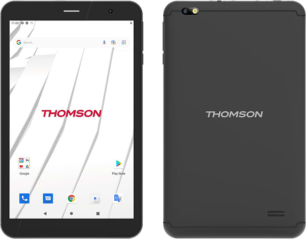 Фото - Планшет Thomson TEO8 8'' 2/32GB LTE (TEO8M2BK32LTE)