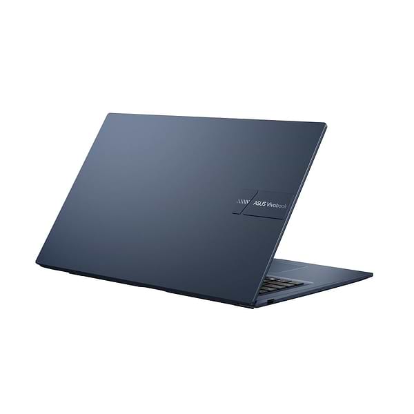 Фото - Ноутбук Asus Vivobook 17 X1704VA-AU662 Quiet Blue