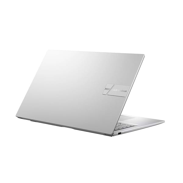 Фото - Ноутбук Asus Vivobook 17 X1704VA-AU663 Cool Silver