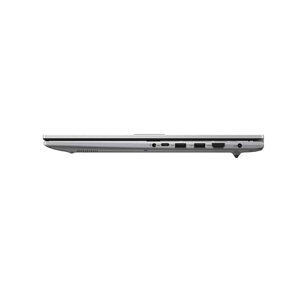 Фото - Ноутбук Asus Vivobook 17 X1704VA-AU663 Cool Silver