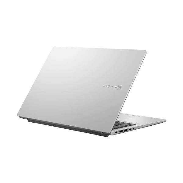 Фото - Ноутбук Asus Vivobook 16 M1607KA-MB011 Cool Silver